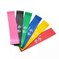 Dây kháng lực Mini
