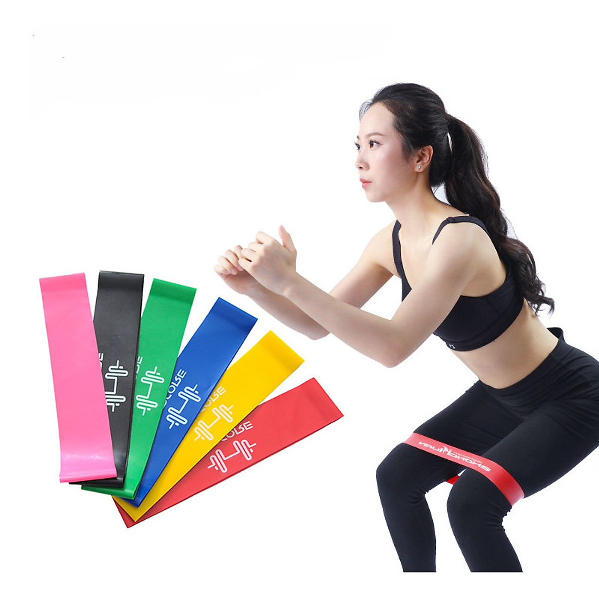 Dây kháng lực Mini