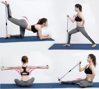 Dây Kéo Đàn Hồi