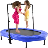 Nhà nhún gym home elip