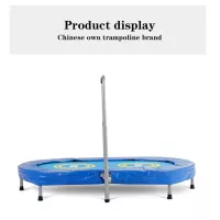 Nhà nhún gym home elip