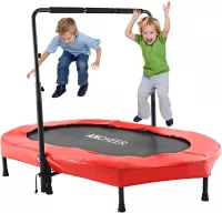 Nhà nhún gym home elip