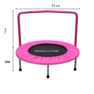Nhà nhún mini 91 cm