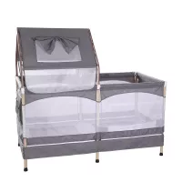 Sàn nhún giường kids home