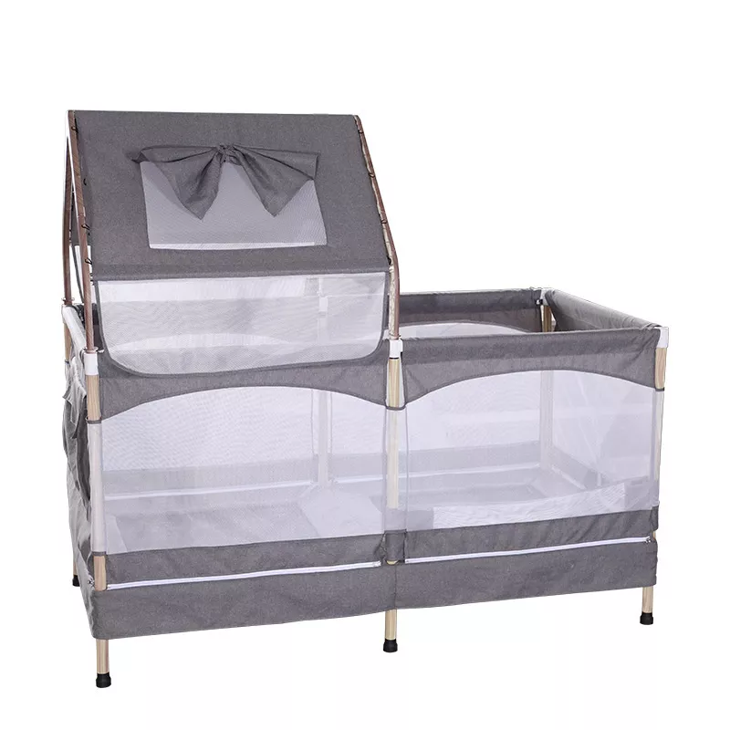 Sàn nhún giường kids home