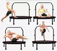 Nhà nhún gym home 93 cm