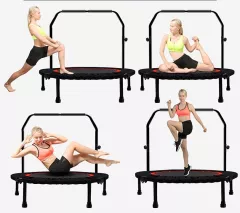 Nhà nhún gym home 93 cm