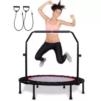 Nhà nhún gym home 93 cm