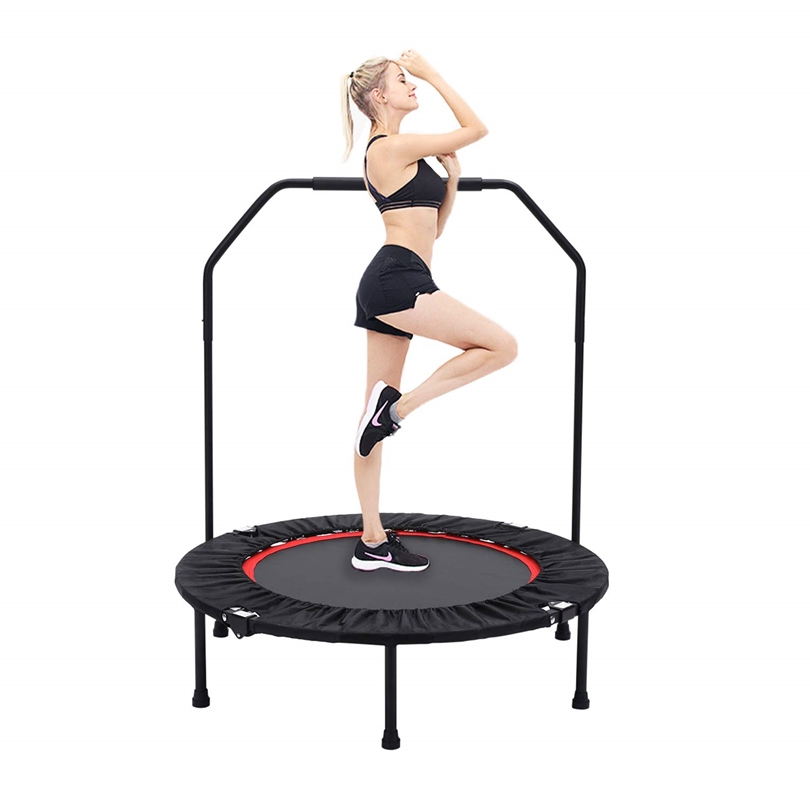 Nhà nhún gym home 105 cm