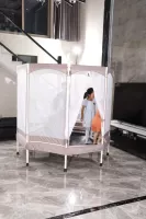 Nha nhun giường ngủ trẻ em