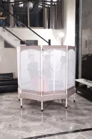 Nha nhun giường ngủ trẻ em