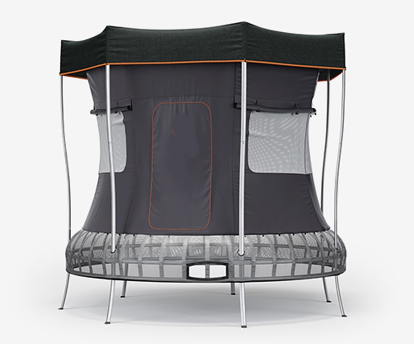 Trampoline galaxy nhập khẩu M