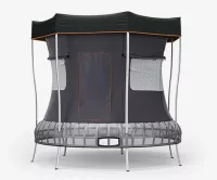 Trampoline galaxy  nhập khẩu L