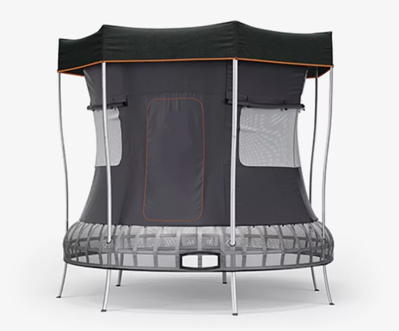 Trampoline galaxy nhập khẩu M