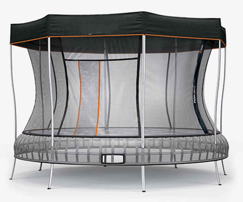 Trampoline galaxy  nhập khẩu  XL