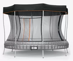 Trampoline galaxy  nhập khẩu  XL