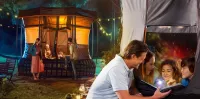 Trampoline nhập khẩu Pro M