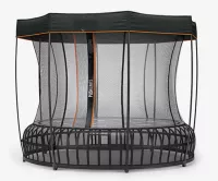Trampoline nhập khẩu Pro L