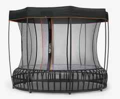 Trampoline nhập khẩu Pro L