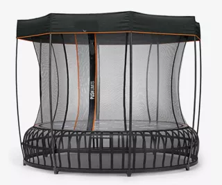 Trampoline nhập khẩu Pro L