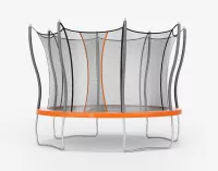 Trampoline fly Nhập khẩu M-L-XL