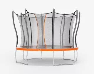 Trampoline fly Nhập khẩu M-L-XL