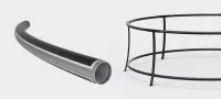Trampoline nhập khẩu sky M-L- XL