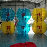 BÓNG ĐỤNG HƠI MÀU VÀNG BN033