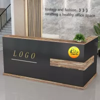 Quầy thu ngân khu vui chơi 01