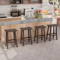 Ghế quầy bar khu vui chơi 4