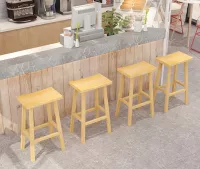 Ghế quầy bar khu vui chơi 4