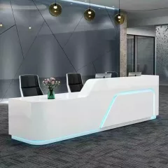 Quầy thu ngân led line