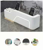 Quầy thu ngân led line