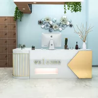 Quầy lễ tân thu ngân Cao cấp