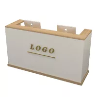 Quầy lễ tân thu ngân khu vui chơi8