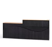 Quầy  thu ngân led Đẹp 3