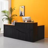 Quầy  thu ngân led Đẹp 3