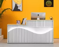 Quầy  thu ngân led Đẹp 3