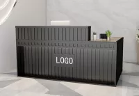 Quầy  thu ngân lễ tân Mới