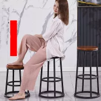 Ghế quầy bar khu vui chơi 3