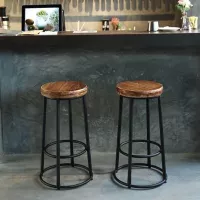 Ghế quầy bar khu vui chơi 3