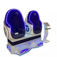 9D VR game machine CP09 (3)