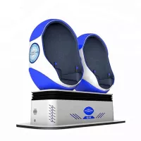 9D VR game machine CP10 (1)