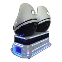 9D VR game machine CP11 (2)