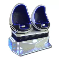 9D VR game machine CP11 (3)