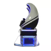 9D VR game machine CP11 (4)
