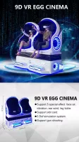 9D VR game machine CP06 (1)