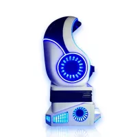 9D VR game machine CP06 (3)