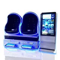 9D VR game machine CP06 (4)