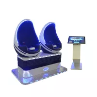 9D VR game machine CP08 (2)